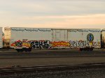 BNSF 793675